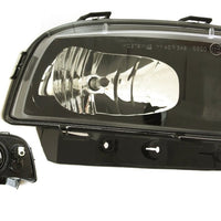 FOG LAMP FR RH CAPA