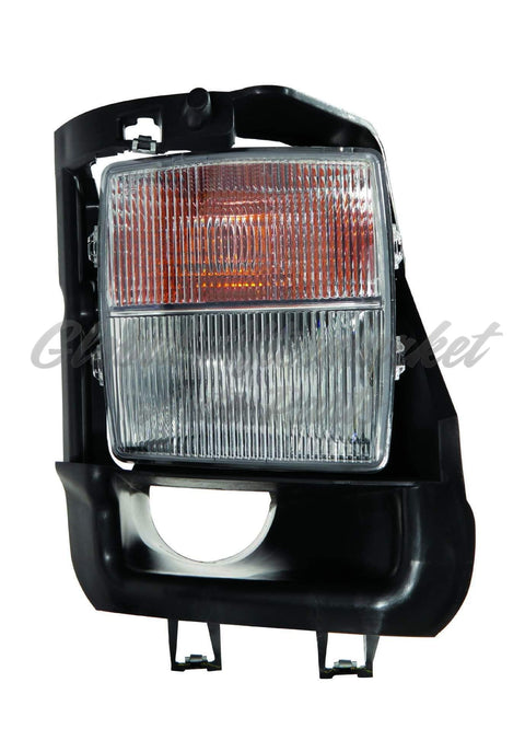SIGNAL LAMP FR RH W/FOG HQ