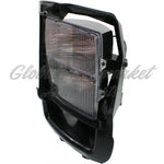 SIGNAL LAMP FR RH W/FOG HQ — photo 2