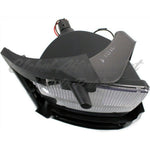 SIGNAL LAMP FR RH W/FOG HQ — photo 4