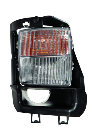 SIGNAL LAMP FR RH W/FOG HQ