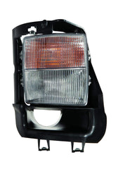 SIGNAL LAMP FR RH W/FOG HQ