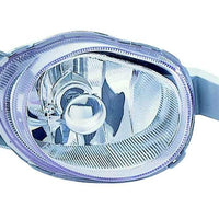 FOG LAMP FR RH HQ