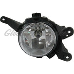 FOG LAMP FR RH W/O BEZEL — photo 2