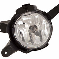 FOG LAMP FR RH W/O BEZEL HQ