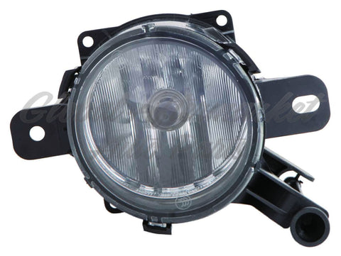 FOG LAMP FR RH HQ