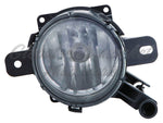 FOG LAMP FR RH CAPA — photo 1