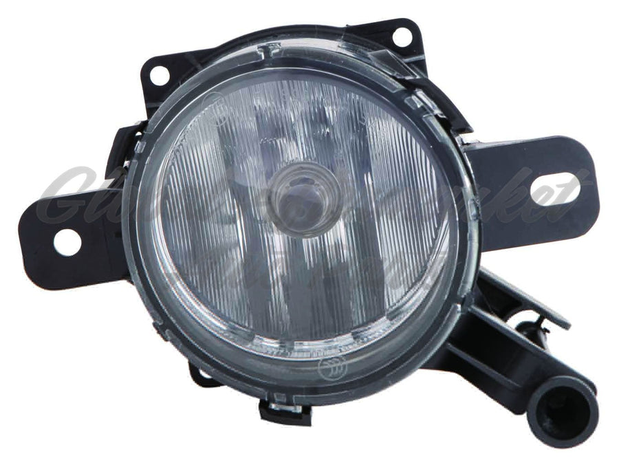 FOG LAMP FR RH CAPA