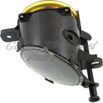 FOG LAMP FR RH CAPA — photo 4