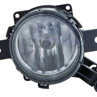 FOG LAMP FR RH HQ