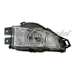 FOG LAMP FR RH HQ — photo 1