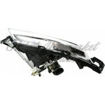 FOG LAMP FR RH HQ — photo 3
