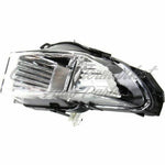 FOG LAMP FR RH HQ — photo 4