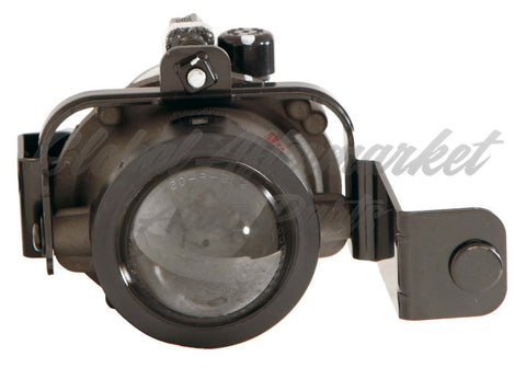 FOG LAMP FR RH (RED LINE MODEL) HQ