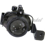 FOG LAMP FR RH (RED LINE MODEL) HQ — photo 2