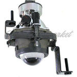 FOG LAMP FR RH (RED LINE MODEL) HQ — photo 4