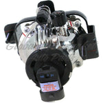 FOG LAMP FR RH (RED LINE MODEL) HQ — photo 5