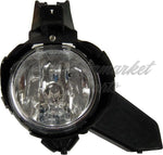 FOG LAMP FR RH (EXCLUDE RED LINE MODEL) HQ — photo 1