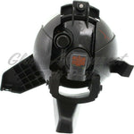 FOG LAMP FR RH (EXCLUDE RED LINE MODEL) HQ — photo 4