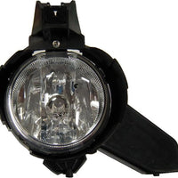 FOG LAMP FR RH (EXCLUDE RED LINE MODEL) HQ