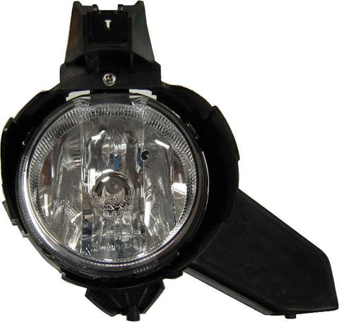 FOG LAMP FR RH (EXCLUDE RED LINE MODEL) HQ