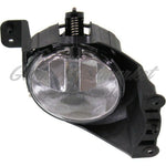 FOG LAMP FR RH (EXCLUDE RS MODEL) — photo 2