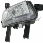 FOG LAMP FR RH CAPA — photo 2
