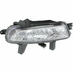 FOG LAMP FR RH — photo 3