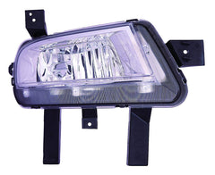 FOG LAMP FR RH HQ