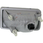 FOG LAMP FR RH 2ND DESIGN CAPA — photo 5