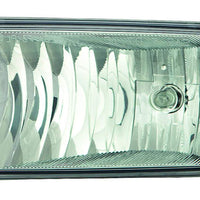 FOG LAMP FR RH 2ND DESIGN CAPA