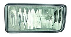 FOG LAMP FR RH 2ND DESIGN CAPA