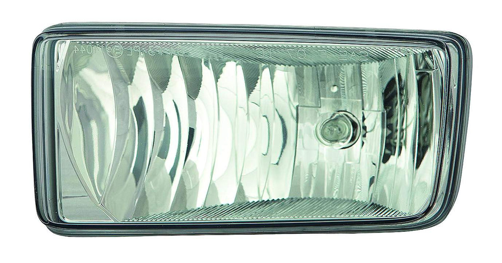 FOG LAMP FR RH 2ND DESIGN HQ