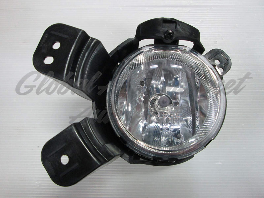 FOG LAMP FR RH CAPA