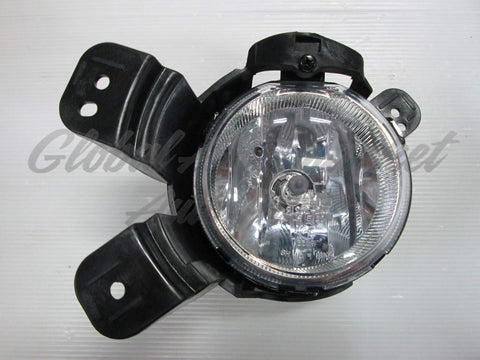 FOG LAMP FR RH