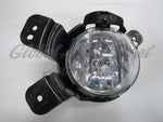 FOG LAMP FR RH — photo 1