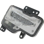 FOG LAMP FR RH LED HQ — photo 2
