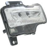 FOG LAMP FR RH LED CAPA — photo 3