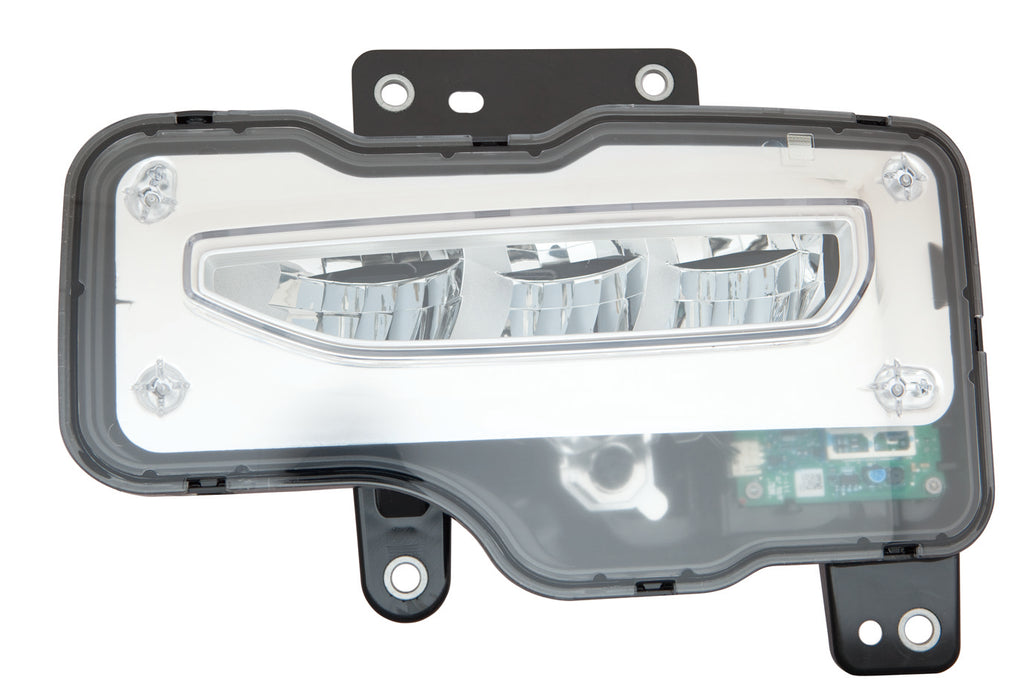 FOG LAMP FR RH LED CAPA