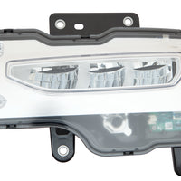 FOG LAMP FR RH LED HQ