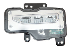 FOG LAMP FR RH LED HQ