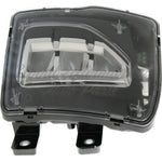 FOG LAMP FR RH HQ — photo 2