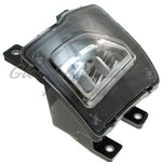 FOG LAMP FR RH HQ — photo 3