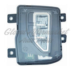 FOG LAMP FR RH CAPA — photo 1