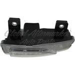 FOG LAMP FR RH CAPA — photo 4