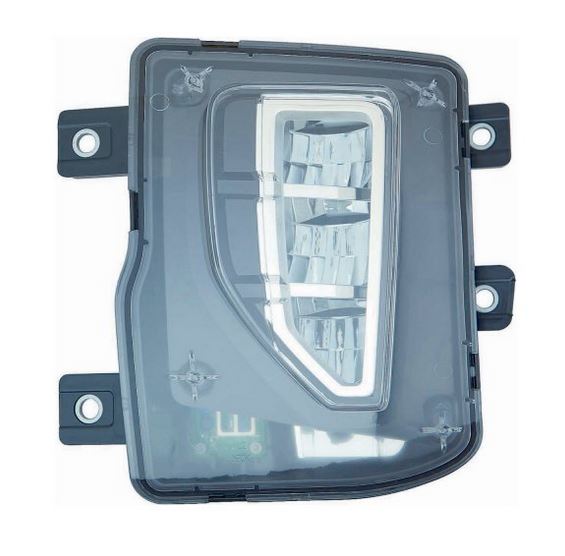 FOG LAMP FR RH HQ