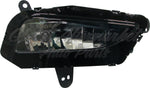 FOG LAMP FR RH CAPA — photo 1