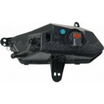 FOG LAMP FR RH CAPA — photo 2