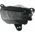 FOG LAMP FR RH CAPA — photo 3