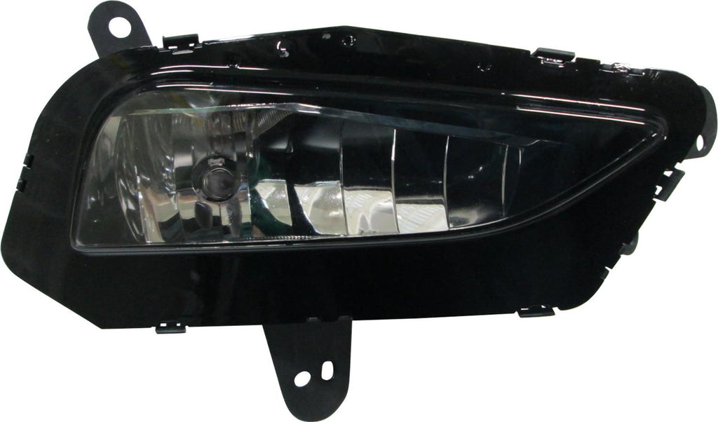FOG LAMP FR RH HQ